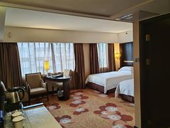 -澳门富豪酒店