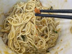 -百年老字号·观振兴蟹黄面·三虾面·苏式面(观前街富仁坊巷店)