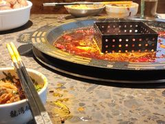 -小龙坎火锅(双林店)
