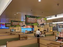 -海底捞火锅(旭辉MALL店)