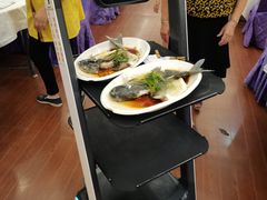 -畔山酒店中餐厅