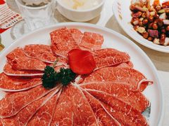 -蜀留香火锅(社会山店)