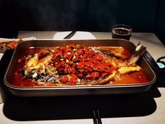 -半天妖烤鱼(方庄店)