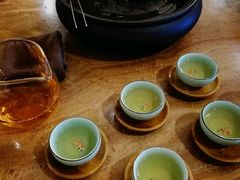 -北海金昌开元名都大酒店·四季轩中餐厅