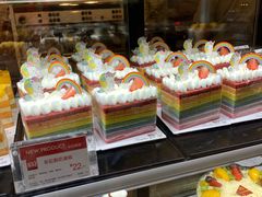 -85度C(上海兰溪二店)