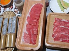 -樱煦和牛寿喜烧(如皋吾悦广场店)