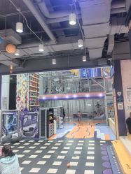 -meland亲子乐园(北京首开通州万象汇店)