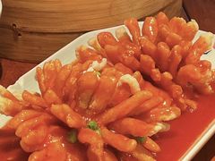 -裕兴记•蟹黄面馆(人民广场店)
