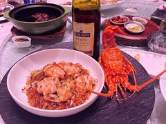 -上海新锦江大酒店