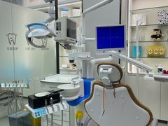 -牙博士口腔品牌连锁(杨浦店)