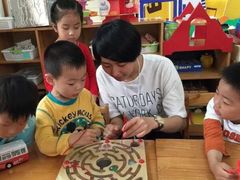 -冰厂田幼儿园(世纪部)