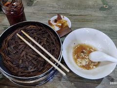 -湘桂人酒楼(西便门店)