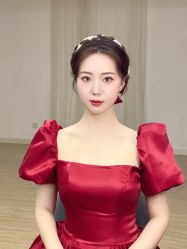 -青柠美妆工作室(正弘城店)
