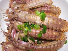 -锋味海鲜菜馆