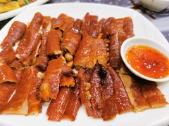 -富来美食