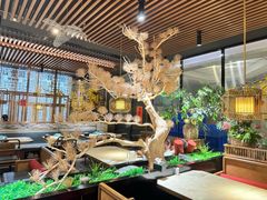-日丰园海肠水饺·老字号大连海鲜(和平广场店)