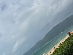 -三亚亚龙湾天域度假酒店