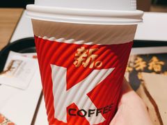 美式经典咖啡-肯德基(万象店)