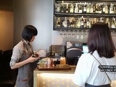 -星巴克臻选(深圳罗湖万象城店)