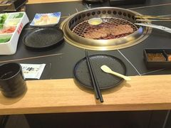 -極屋鮨牛 · 烧肉酒场(时代C馆店)