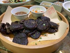 魏县双井血肠-春满园·邯郸菜发祥地(滏东店)
