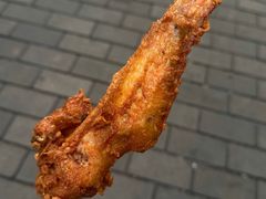 -吴日彪蒜香猪牛排(水巷口店)