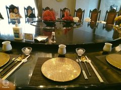 -许家菜(望江店)