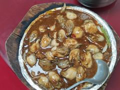 -天天海鲜城·海鲜大排档(新溪店)