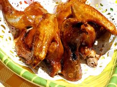 -老廣食堂(区庄店)