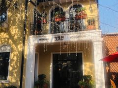 门面-玫瑰厅上海菜(兴国路店)