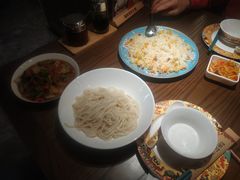 -相约·羊村小馆非遗手抓肉(七一酱园店)