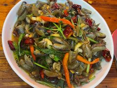 -洪大厨鸡煲(福田店)