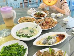 -七鲜渔港美食餐厅(巽寮湾海景店)