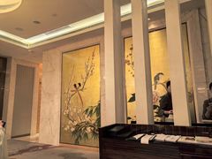 -酌宴府The China Club·广州万富希尔顿酒店(云城东路店)