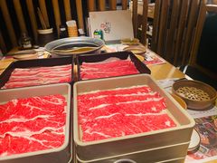 -温野菜涮涮锅(西单大悦城店)