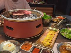 -西塔老太太泥炉烤肉(上海七宝领展广场店)