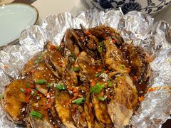 -陈家老院子(高新店)