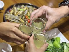 -醉壹号海鲜大排档(厦门美食地标店)