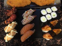 -福田屋料理(中南花园店)