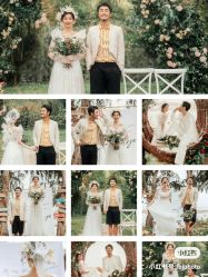 -太古映画婚纱摄影(天河店)