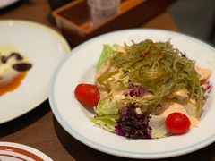 -萨莉亚意式餐厅(杭州滨江天街店)