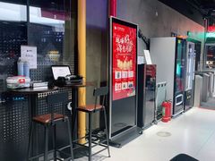-七星派健身中心(鸟巢店)