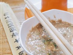 -津门羊大爷·铜锅涮肉(黄河道店)