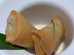 -苏小柳点心·手作小笼包(浦东嘉里城分院)