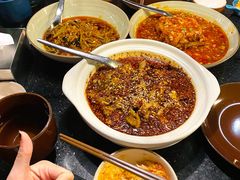 -华豫川酒家(大卫城店)