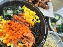 -全州拌饭馆(龙源西街店)