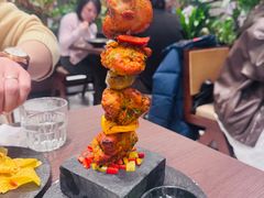 -Shantek象提南亚餐厅&西餐融合Bistro(淮海中路店)