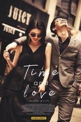 -上花轿婚纱摄影