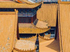 -章华寺