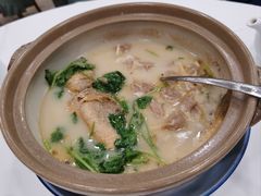 -瑞福园联谊餐室(茂名南路店)